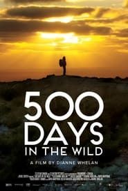 500 Days in the Wild series tv