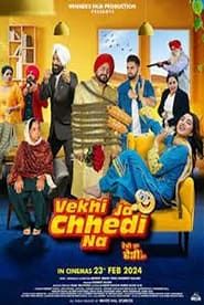 Vekhi Ja Chhedi Na series tv