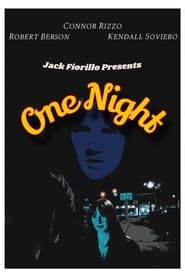 One Night series tv