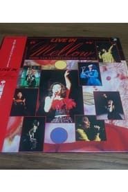 LIVE IN Mellow MIHO NAKAYAMA CONCERT TOUR '92 (1992)