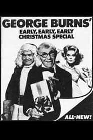 The George Burns (Early) Early, Early Christmas Special series tv