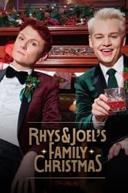 Rhys & Joel’s Family Christmas series tv