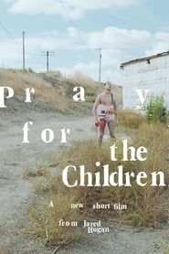 Image Pray For The Children