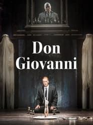 Don Giovanni 2013 streaming