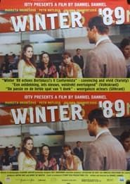 Winter '89 series tv