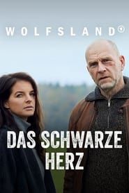 Wolfsland - Das schwarze Herz (2023)