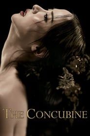 Affiche de The Concubine