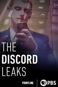 The Discord Leaks series tv