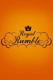WWE Royal Rumble series tv