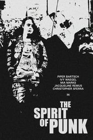 The Spirit of Punk series tv