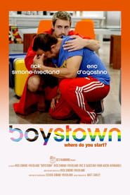 watch Boystown