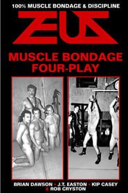 Muscle Bondage Four-Play-hd