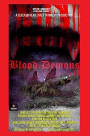 Blood Demons 2024 streaming