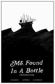 MS. Found in a Bottle series tv