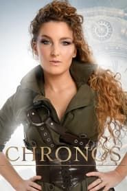 Alice Fraser: Chronos (2023)
