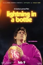 Lightning in a Bottle series tv