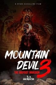 Image Mountain Devil 3: The Bigfoot Invasion
