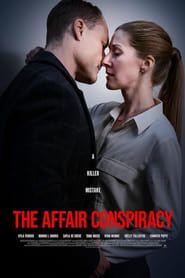 Image The Affair Conspiracy