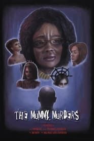 The Mummy Murders series tv