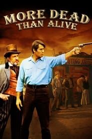 More Dead than Alive series tv