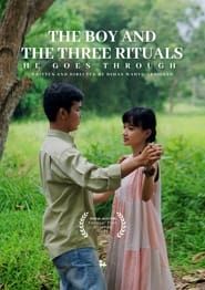 Image The Boy And The Three Rituals He Goes Through