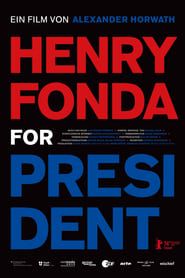 Henry Fonda for President series tv