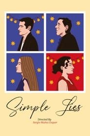 Simple Lies series tv