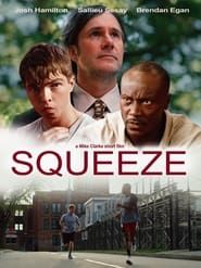 Squeeze series tv