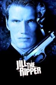 Affiche de Jill the Killer