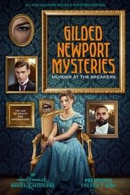 Gilded Newport Mysteries: Murder at the Breakers-hd