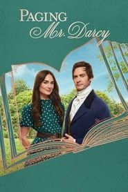 Paging Mr. Darcy 2024 streaming