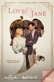 Love & Jane series tv