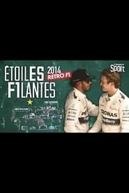Rétro F1 2014 : Étoiles filantes series tv