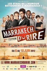 Jamel et Ses Amis Au Marrakech Du Rire 2012 2012 streaming