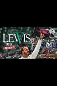 Rétro F1 2018 : Lewis V series tv