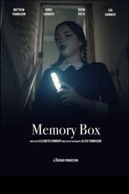 Memory Box series tv
