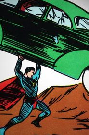 Max Fleischer's Superman: Speeding Toward Tomorrow series tv