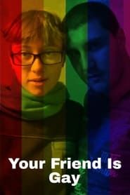 Image Your Friend Is Gay