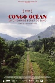 Image Congo-Océan, un chemin de fer et de sang