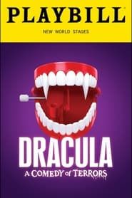 Dracula: A Comedy of Terrors (2019)