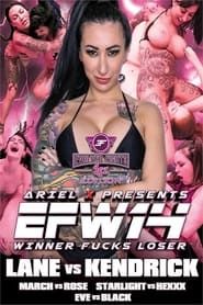 Image EFW14: Winner Fucks Loser - Lez Edition