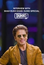 Interview With Shah Rukh Khan A Dunki Special series tv