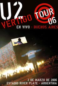 Image U2: Vertigo Tour Live at River Plate Stadium