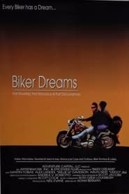 Biker Dreams series tv