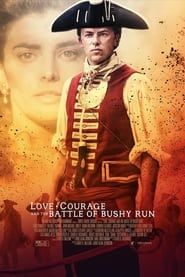 Love, Courage and the Battle of Bushy Run (2024)