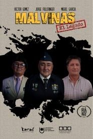 Malvinas: El Legado series tv
