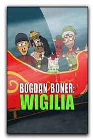 Bogdan Boner: Wigilia series tv