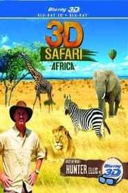 3D Safari: Africa (2011)
