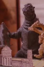 How to Make Godzilla Really Angry series tv