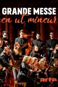 Mozart : Grande messe en ut mineur - Chapelle de la Trinité, Lyon series tv